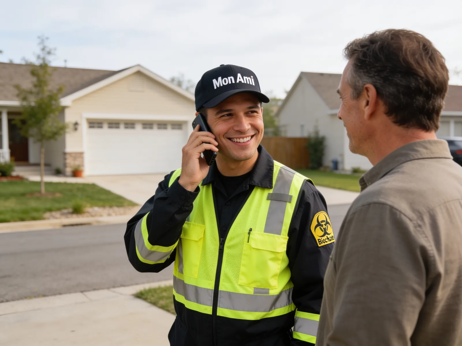 Sewage Cleanup Pea Ridge, AR FAQs