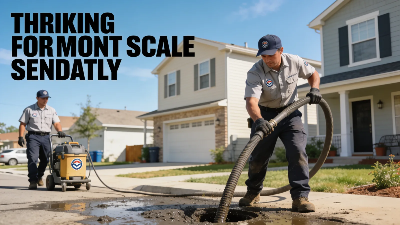 Sewage Cleanup in Pea Ridge, AR near me